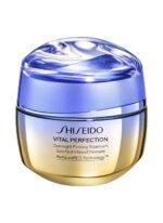 Shiseido Vital Perfection Overnight