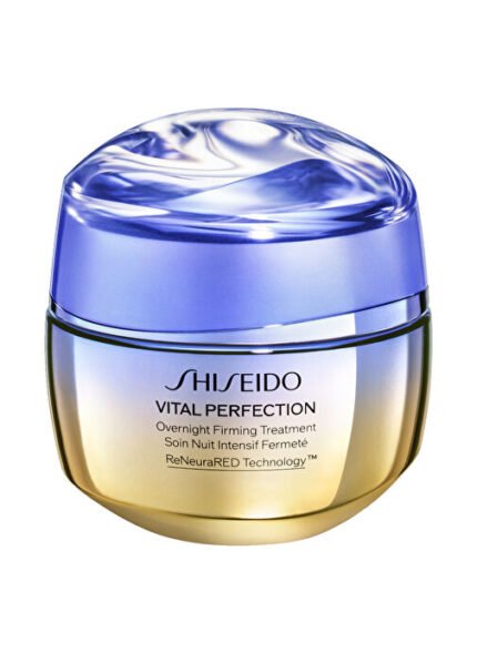Shiseido Vital Perfection Overnight