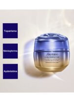 Shiseido Vital Perfection Overnight 3