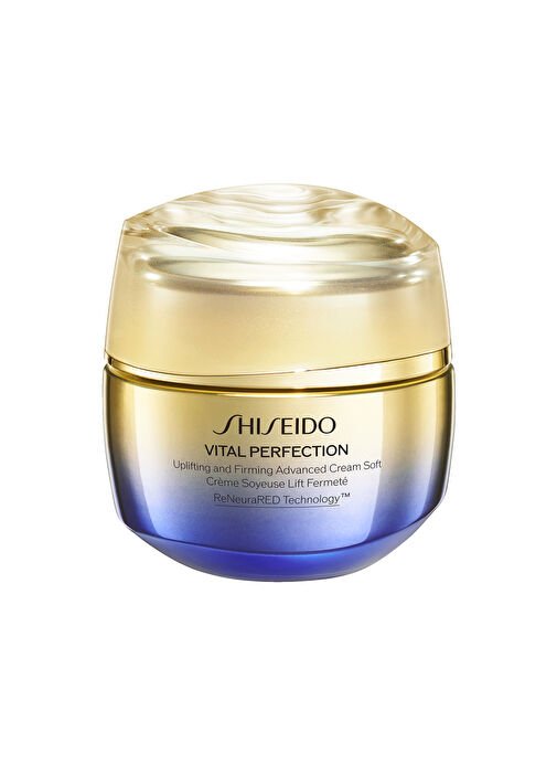 Shiseido Vital Perfection Uplifting