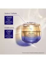 Shiseido Vital Perfection Uplifting 3