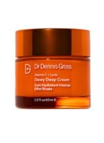 Dr. Dennis Gross Vitamin C + Lactic Dewy Deep Cream 60ml
