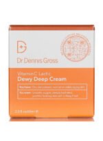 Dr. Dennis Gross Vitamin C + Lactic Dewy Deep Cream 60ml - Görsel 2