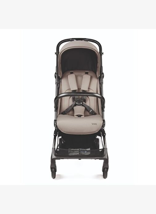 Peg Perego Volo Bebek 2