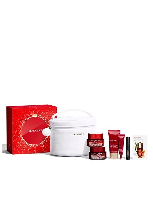 Clarins Vp Collectıon Super