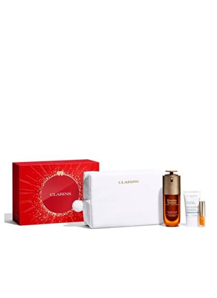 Clarins Vp Double Serum