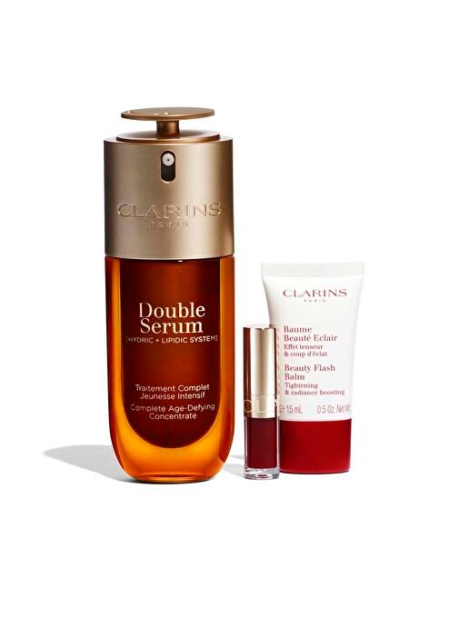 Clarins Double Serum 75 2