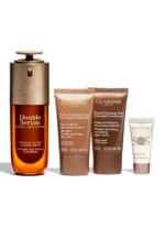 Clarins Double Serum & 2