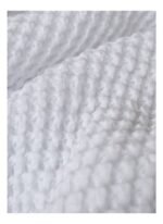 Barine Waffle Pamuk Yatak 3