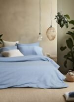 Barine Washed Linen Keten
