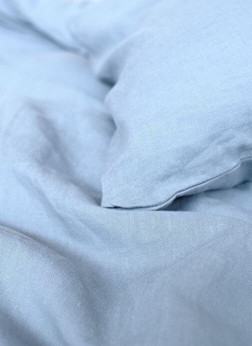Barine Washed Linen Keten 2
