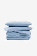 Barine Washed Linen Keten 4