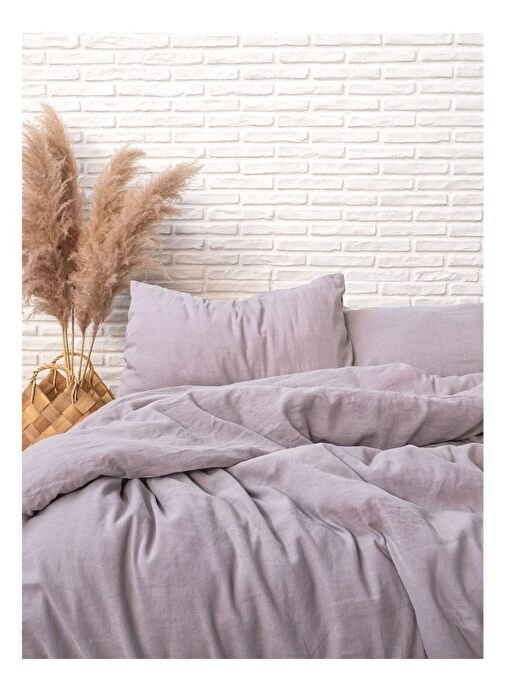 Barine Washed Linen Keten 2