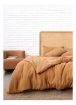 Barine Washed Linen Keten