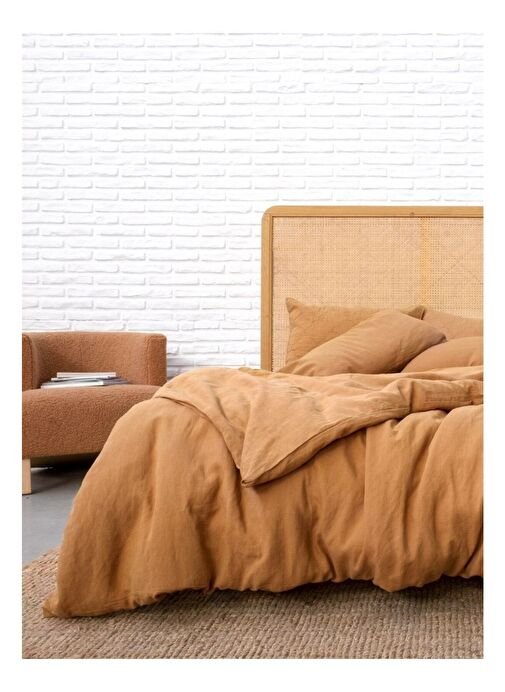 Barine Washed Linen Keten