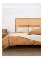 Barine Washed Linen Keten 2