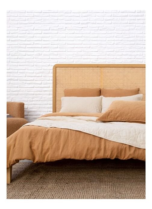 Barine Washed Linen Keten 2