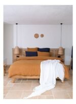 Barine Washed Linen Keten 3