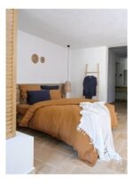 Barine Washed Linen Keten 4