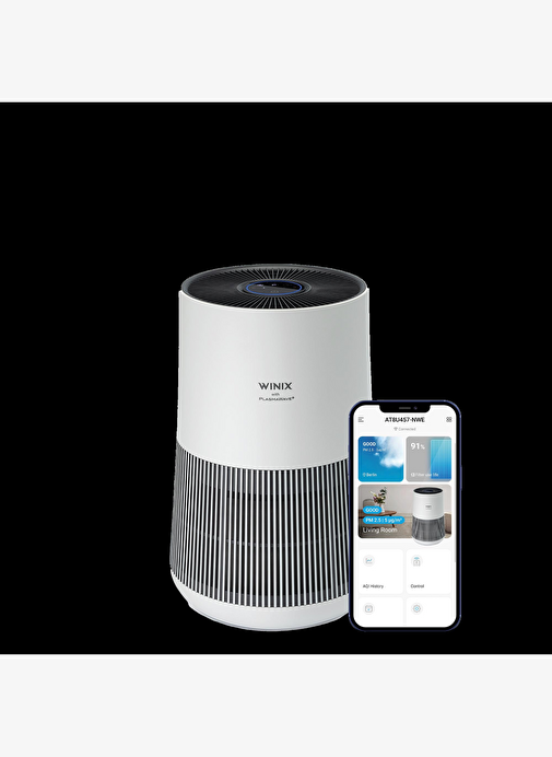WINIX T500 Compact Hava 2