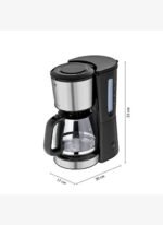WMF Bueno Aroma Filtre Kahve Makinesi - Görsel 2