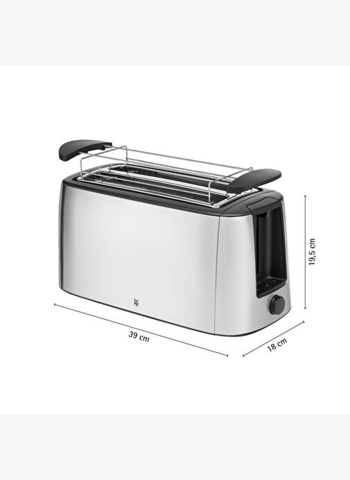 WMF Bueno Pro Double 2