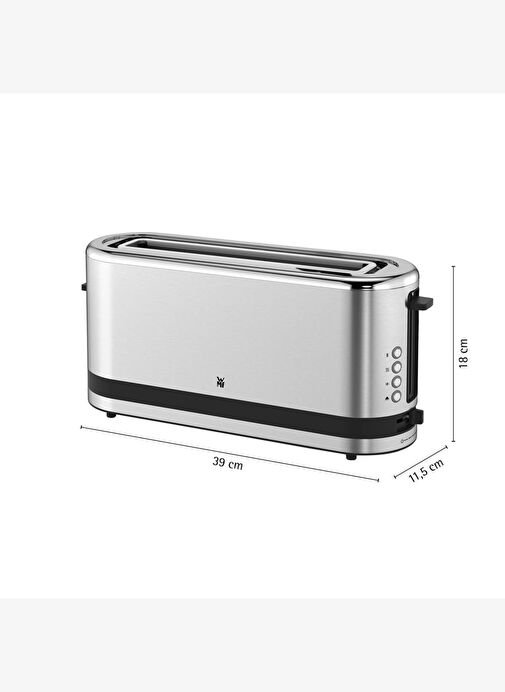 WMF KITCHENminis® Ekmek Kızartma 2