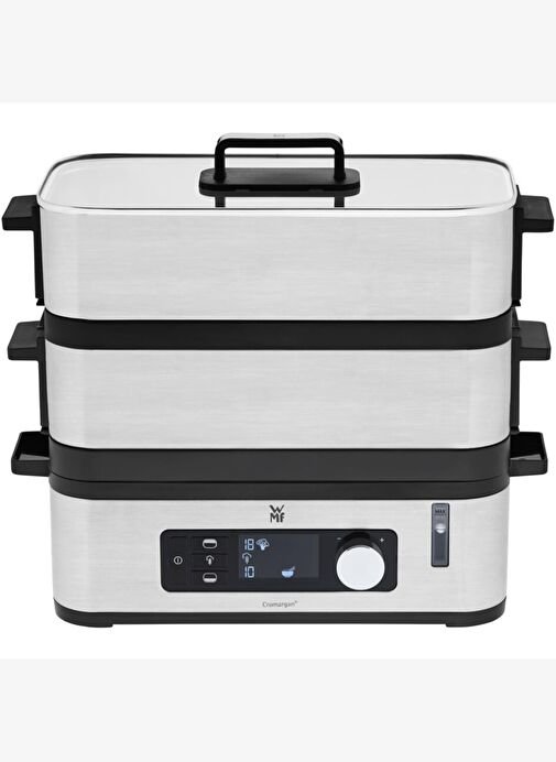 WMF KITCHENminisⓇ Buharlı Pişirici 2