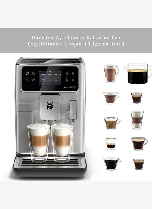 WMF Perfection 680 Tam 2