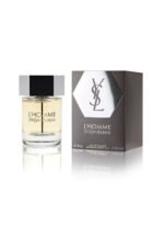 Yves Saint Laurent L'Homme 2