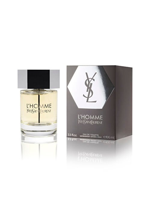 Yves Saint Laurent L'Homme 2