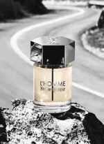 Yves Saint Laurent L'Homme 4