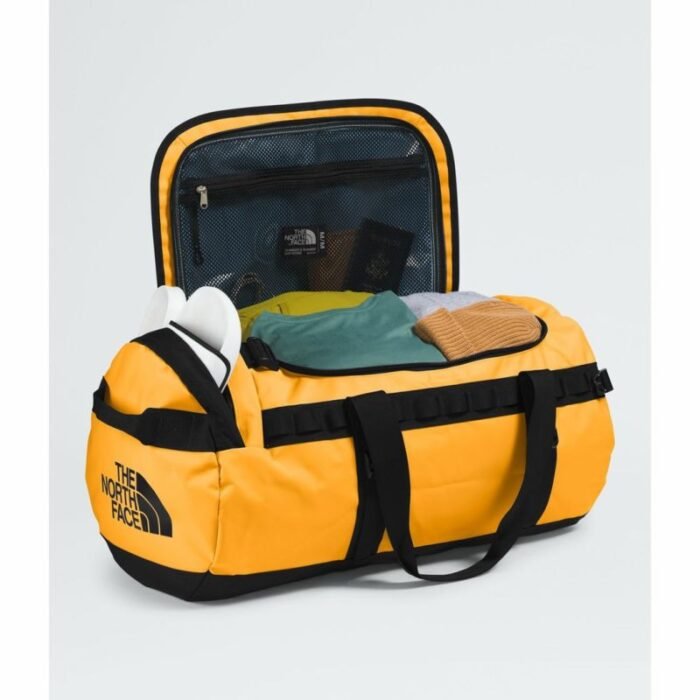 Base Camp Duffel Çantası