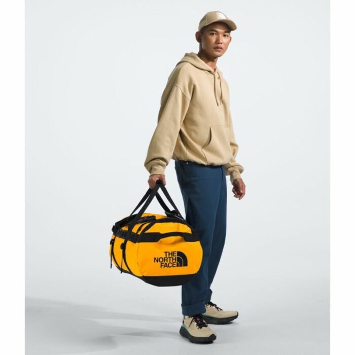 Base Camp Duffel Çantası