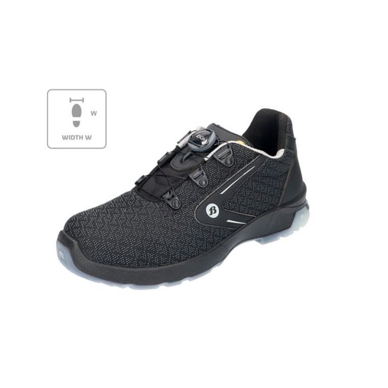 Bata Industrials Summ Seven