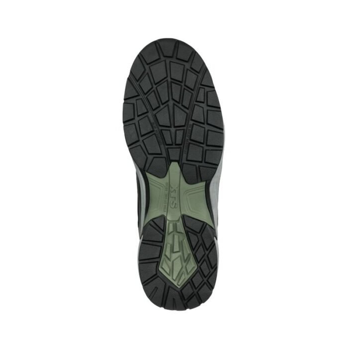 Bata Industrials Ultratrail Olive