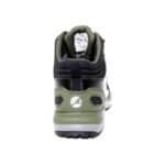 Bata Industrials Ultratrail Olive
