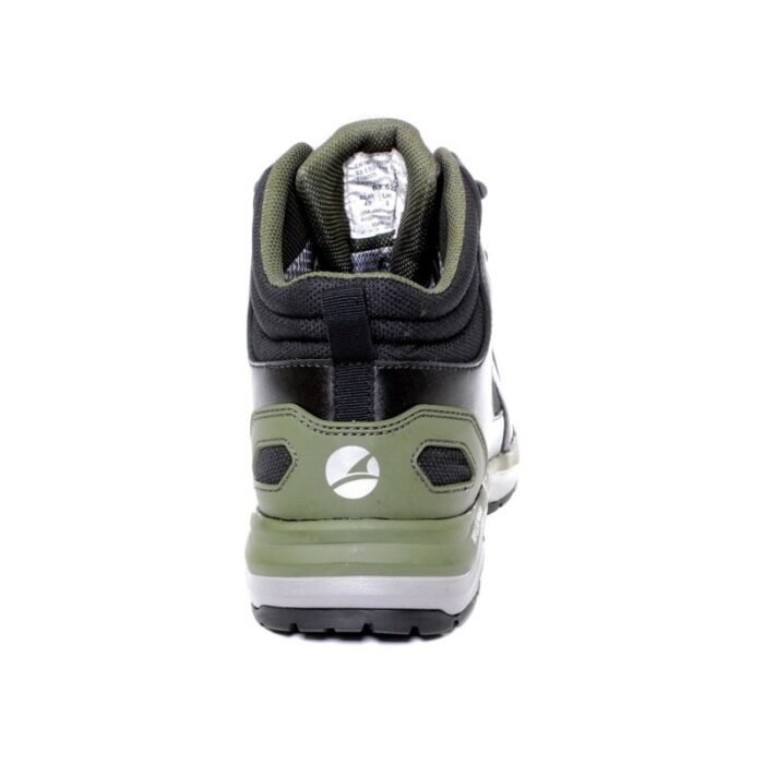 Bata Industrials Ultratrail Olive