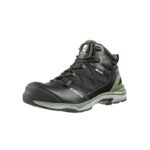 Bata Industrials Ultratrail Olive