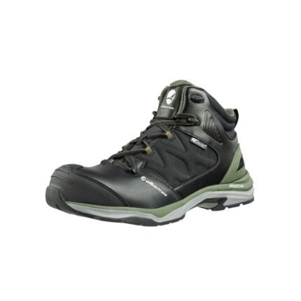 Bata Industrials Ultratrail Olive
