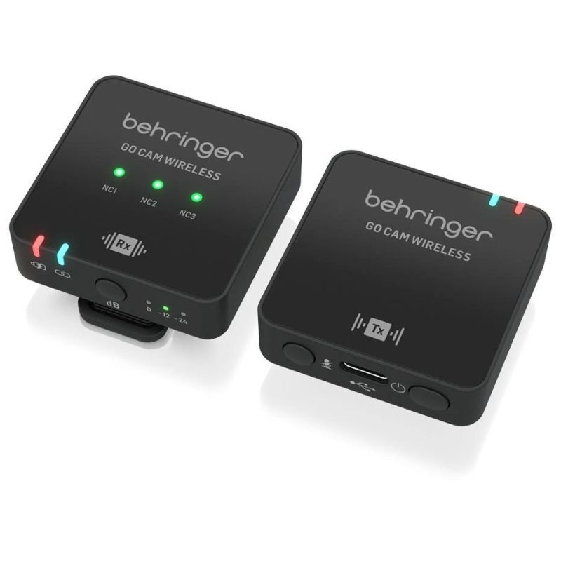 tryoshop-behringer-go-cam-wireless-wireless-camera-system-2349420 Behringer GO CAM WIRELESS