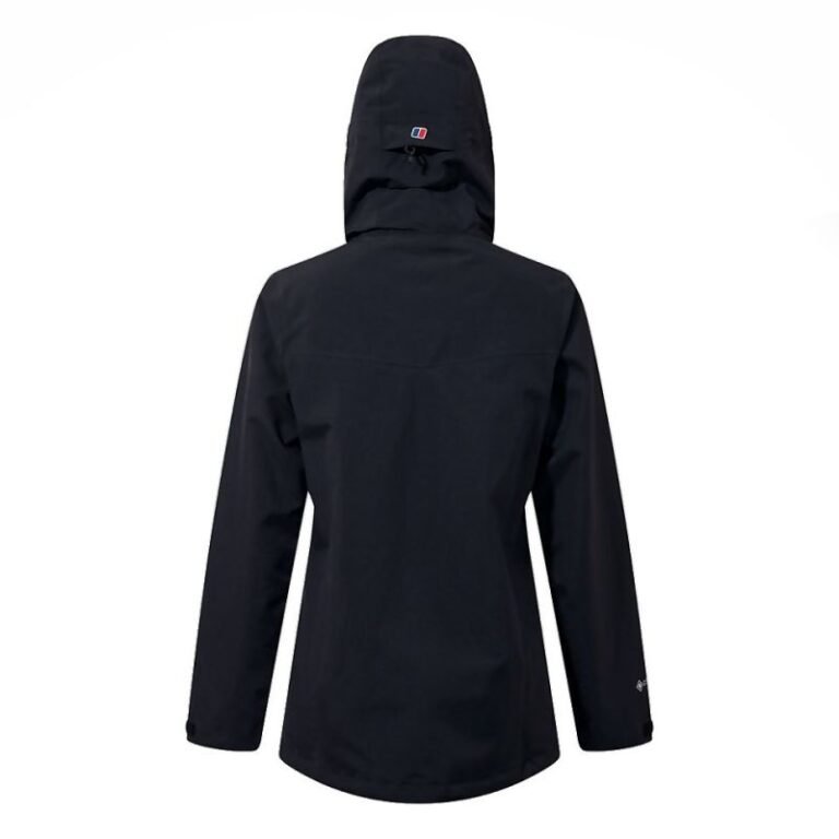 Berghaus Hillwalker InterActive Shell