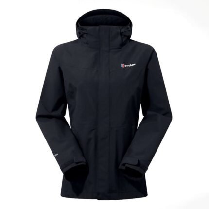 Berghaus Hillwalker InterActive Shell Kadın Ceket M