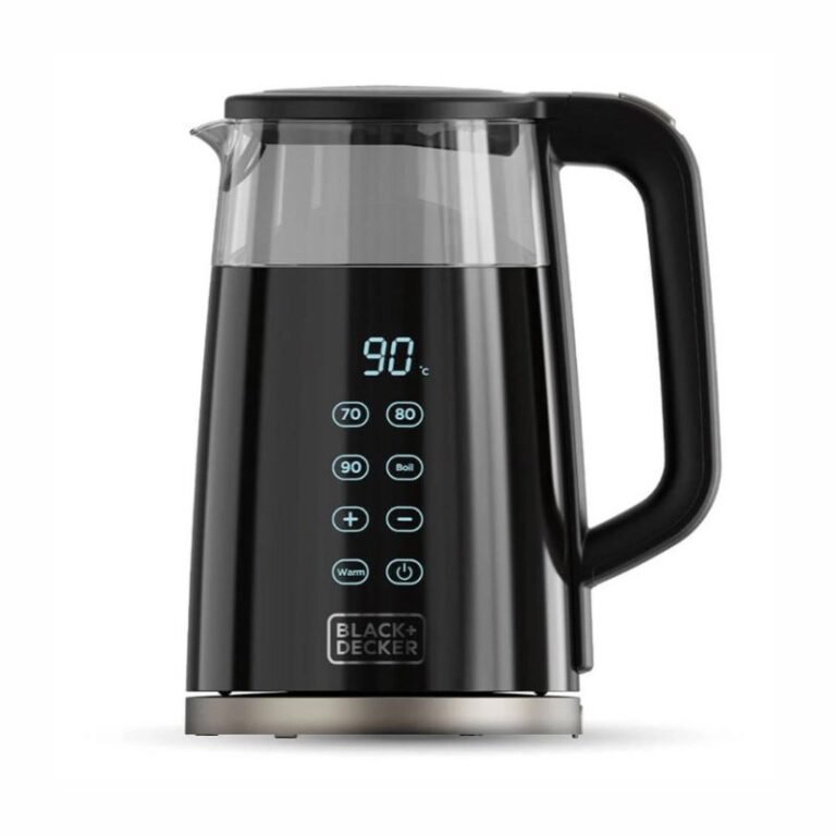 Black+Decker BXKE2206E elektrikli su