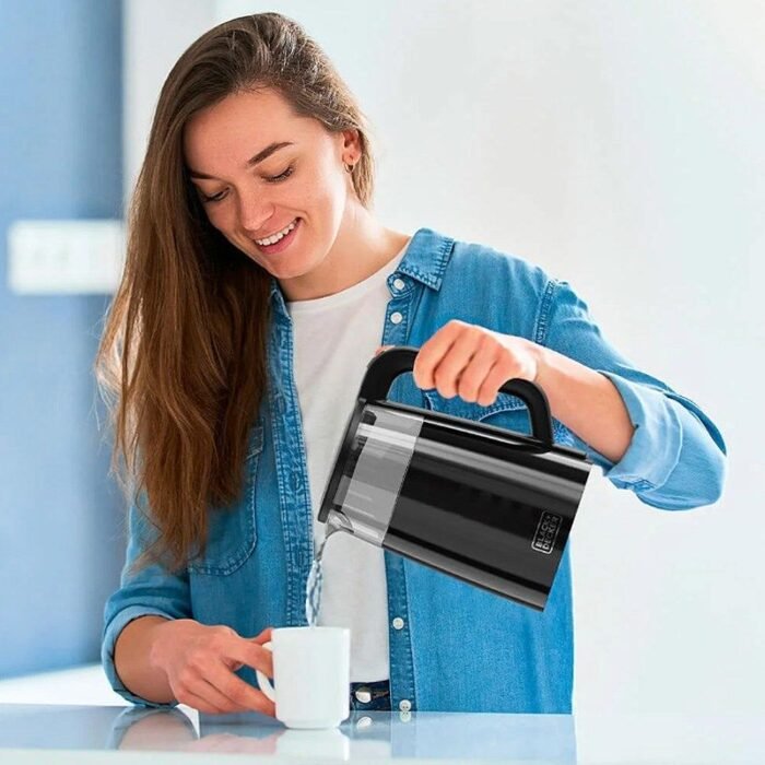Black+Decker BXKE2206E elektrikli su