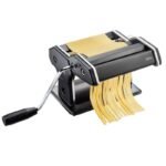 Black makarna makinesi GEFU PASTA PERFETTA G-89426 - Görsel 4