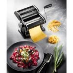 Black makarna makinesi GEFU PASTA PERFETTA G-89426 - Görsel 8
