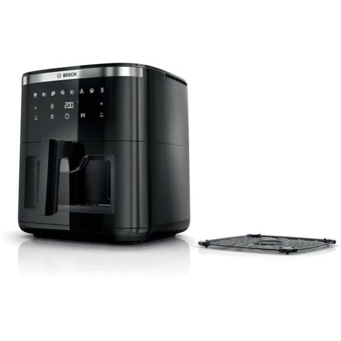 Bosch MAFS2671B yağsız fritöz