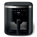 Bosch MAFS2671B yağsız fritöz