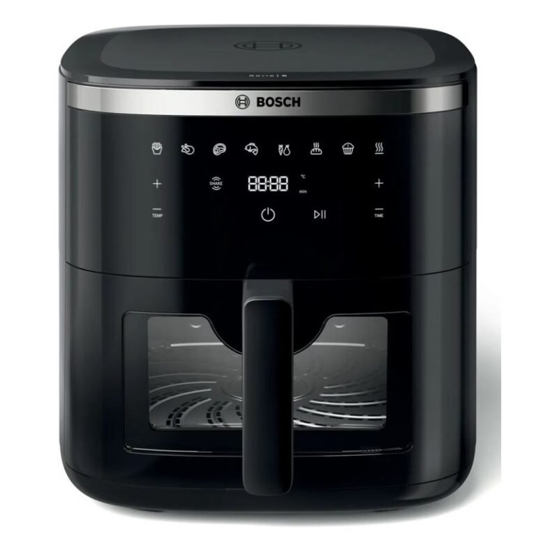 Bosch MAFS2671B yağsız fritöz